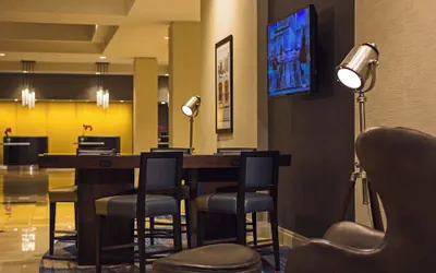 Photo 2 - Baltimore Marriott Inner Harbor at Camden Yards