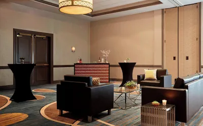 Photo 4 - Baltimore Marriott Inner Harbor at Camden Yards