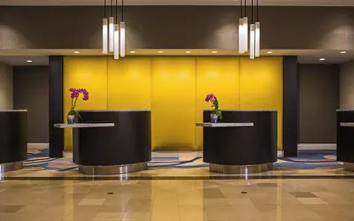 Photo 3 - Baltimore Marriott Inner Harbor at Camden Yards