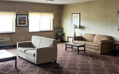 Photo 4 - Quality Inn & Suites Grants - I-40