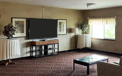 Photo 3 - Quality Inn & Suites Grants - I-40