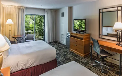 Photo 4 - DoubleTree by Hilton Durango