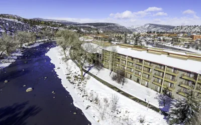DoubleTree by Hilton Durango