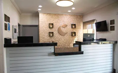Photo 4 - Comfort Inn & Suites Coralville - Iowa City near Iowa River Landing