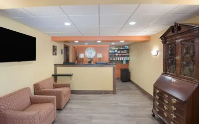 Photo 3 - Best Western Inn