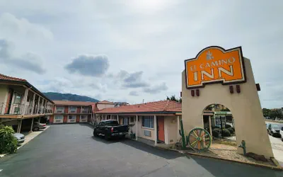 Photo 2 - El Camino Inn