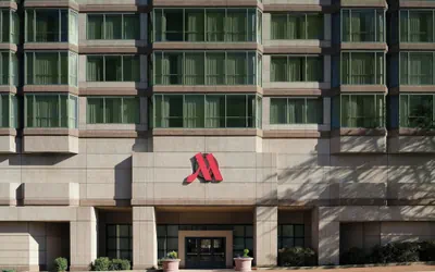 Durham Marriott City Center