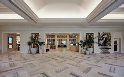 Photo 3 - JW Marriott Turnberry Resort & Spa