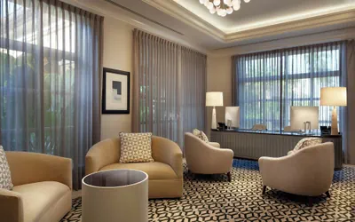 Photo 5 - JW Marriott Turnberry Resort & Spa