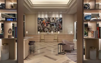 Photo 4 - JW Marriott Turnberry Resort & Spa