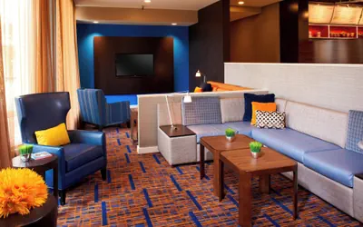Photo 5 - Courtyard by Marriott Chicago Deerfield
