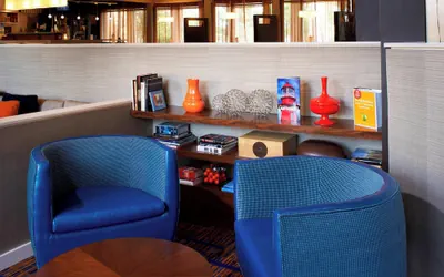 Photo 4 - Courtyard by Marriott Chicago Deerfield