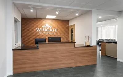 Photo 3 - Wingate by Wyndham Sheboygan