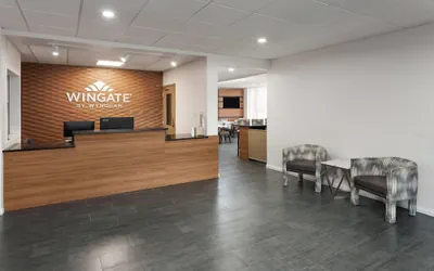 Photo 4 - Wingate by Wyndham Sheboygan