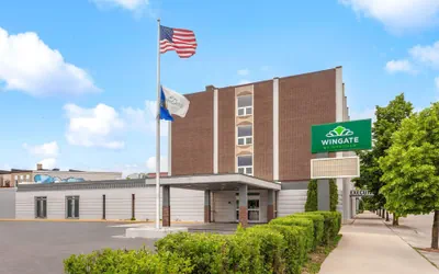 Photo 2 - Wingate by Wyndham Sheboygan