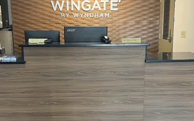 Photo 5 - Wingate by Wyndham Sheboygan