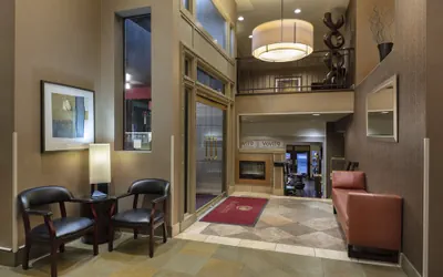 Photo 5 - Executive Hotel Pacific