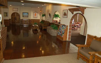 Photo 3 - Quality Inn Taos
