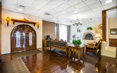 Photo 2 - Quality Inn Taos