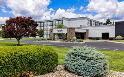 Spark by Hilton Akron Fairlawn