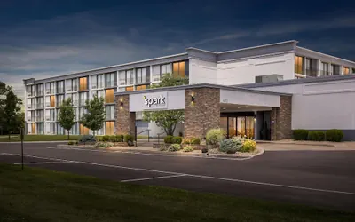 Photo 2 - Spark by Hilton Akron Fairlawn