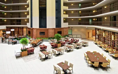 Photo 3 - Embassy Suites by Hilton Portland Tigard