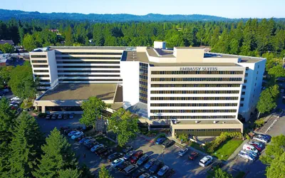 Photo 2 - Embassy Suites by Hilton Portland Tigard