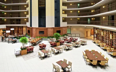 Photo 3 - Embassy Suites by Hilton Portland Tigard