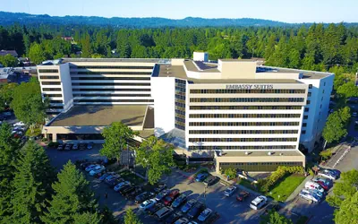 Photo 2 - Embassy Suites by Hilton Portland Tigard