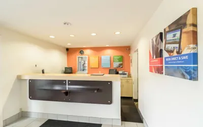 Photo 5 - Motel 6 Crawfordsville, IN