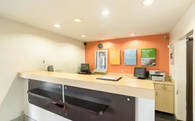 Photo 3 - Motel 6 Crawfordsville, IN