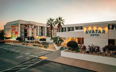 Avatar Hotel Santa Clara, Tapestry Collection by Hilton