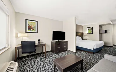 Photo 2 - Best Western Bryan College Station