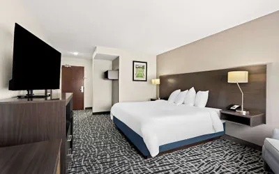Photo 5 - Best Western Bryan College Station