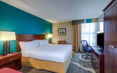 Photo 5 - Holiday Inn Express Washington DC East - Andrews AFB by IHG