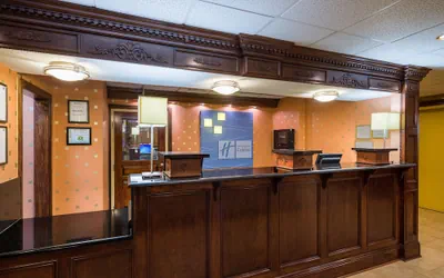 Photo 3 - Holiday Inn Express Washington DC East - Andrews AFB by IHG