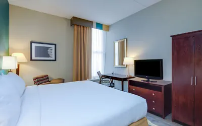 Photo 4 - Holiday Inn Express Washington DC East - Andrews AFB by IHG
