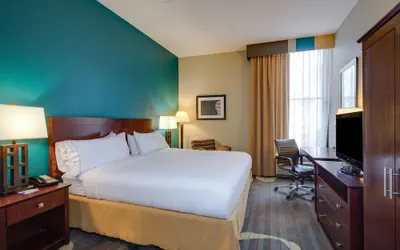 Photo 5 - Holiday Inn Express Washington DC East - Andrews AFB by IHG