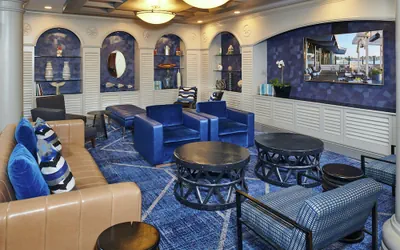 Photo 4 - DoubleTree by Hilton Hotel Berkeley Marina