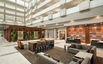 Photo 4 - Embassy Suites by Hilton Brunswick