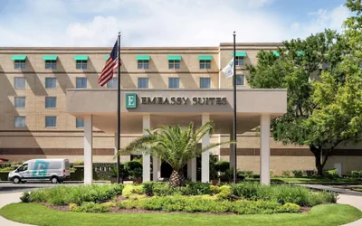 Photo 2 - Embassy Suites by Hilton Brunswick