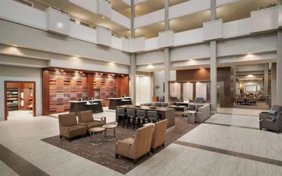Photo 5 - Embassy Suites by Hilton Brunswick