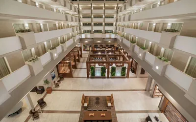 Photo 3 - Embassy Suites by Hilton Brunswick