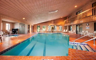 Photo 2 - Ramada by Wyndham Wisconsin Dells