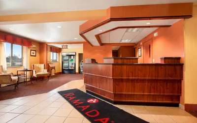 Photo 3 - Ramada by Wyndham Wisconsin Dells