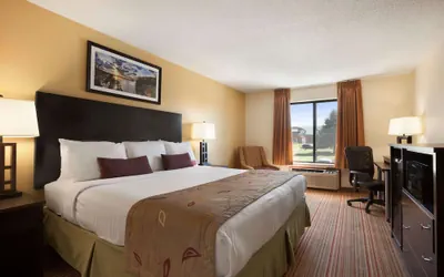 Photo 5 - Ramada by Wyndham Wisconsin Dells