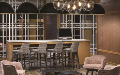Photo 3 - DoubleTree by Hilton Colorado Springs
