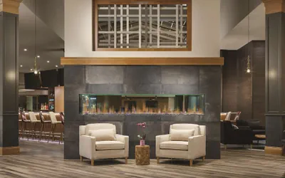 Photo 5 - DoubleTree by Hilton Colorado Springs