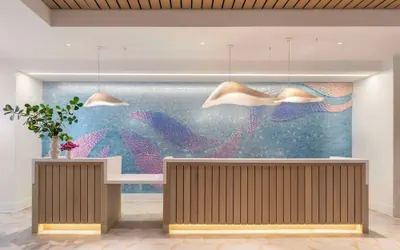 Photo 5 - The Singer Oceanfront Resort, Curio Collection by Hilton