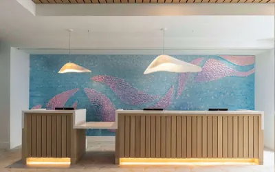 Photo 4 - The Singer Oceanfront Resort, Curio Collection by Hilton